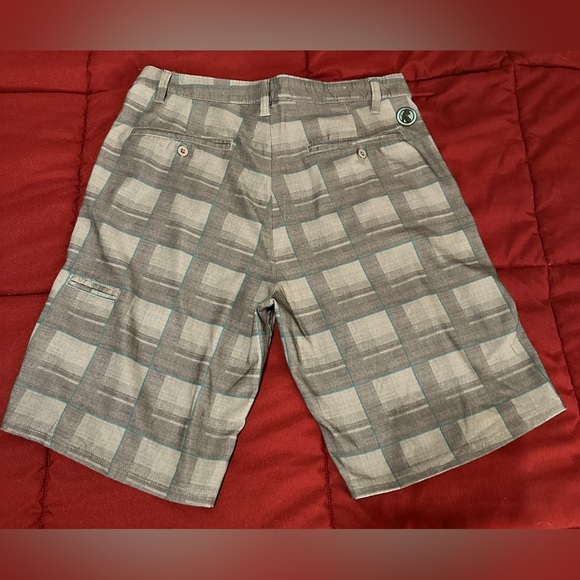 RARE** Skin Industries size 34 shorts - Picture 3 of 9